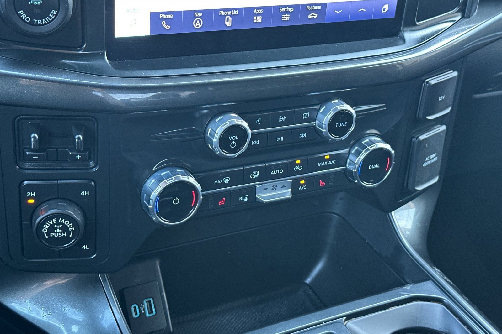 Used 2022 Ford F150 Tremor w/ Equipment Group 401A Mid image 20