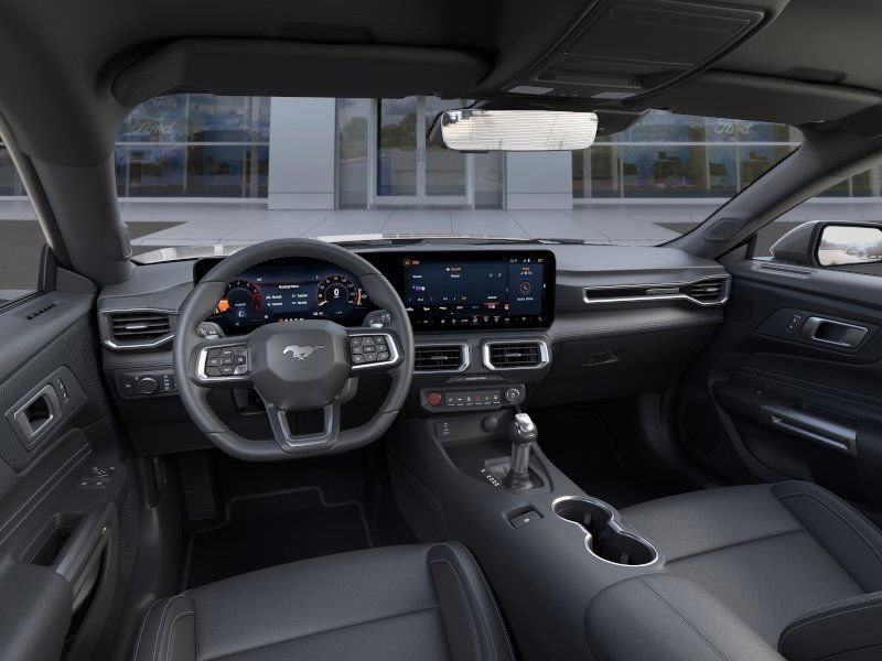 New 2026 Ford Mustang GT Premium image 9