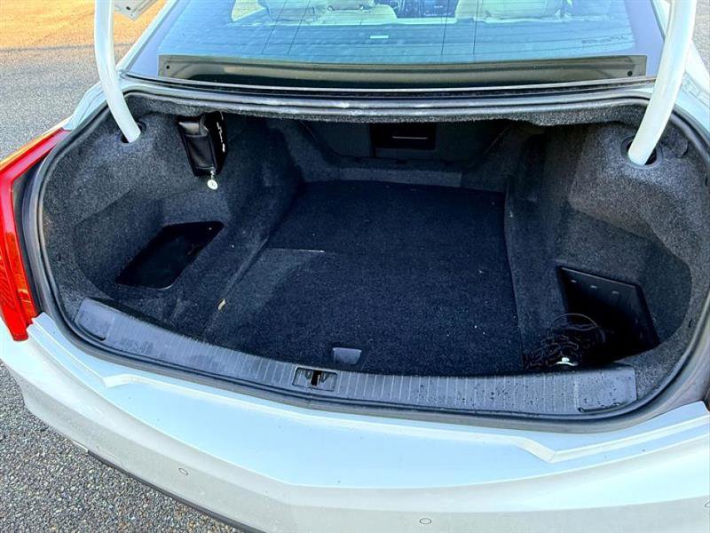 Used 2018 Cadillac CTS Luxury image 13