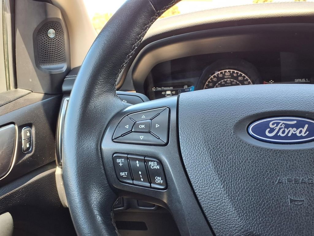 Used 2021 Ford Ranger Lariat w/ Tremor Off-Road Package AWD/4WD image 37