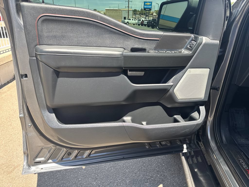 Used 2024 Ford F150 Raptor AWD/4WD image 10