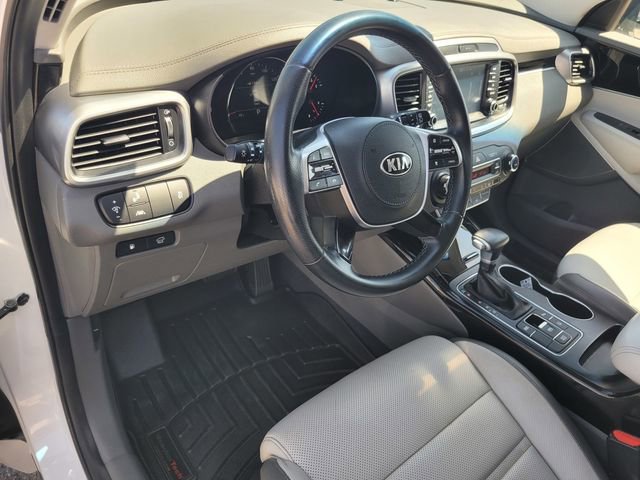 Used 2020 Kia Sorento SX image 9