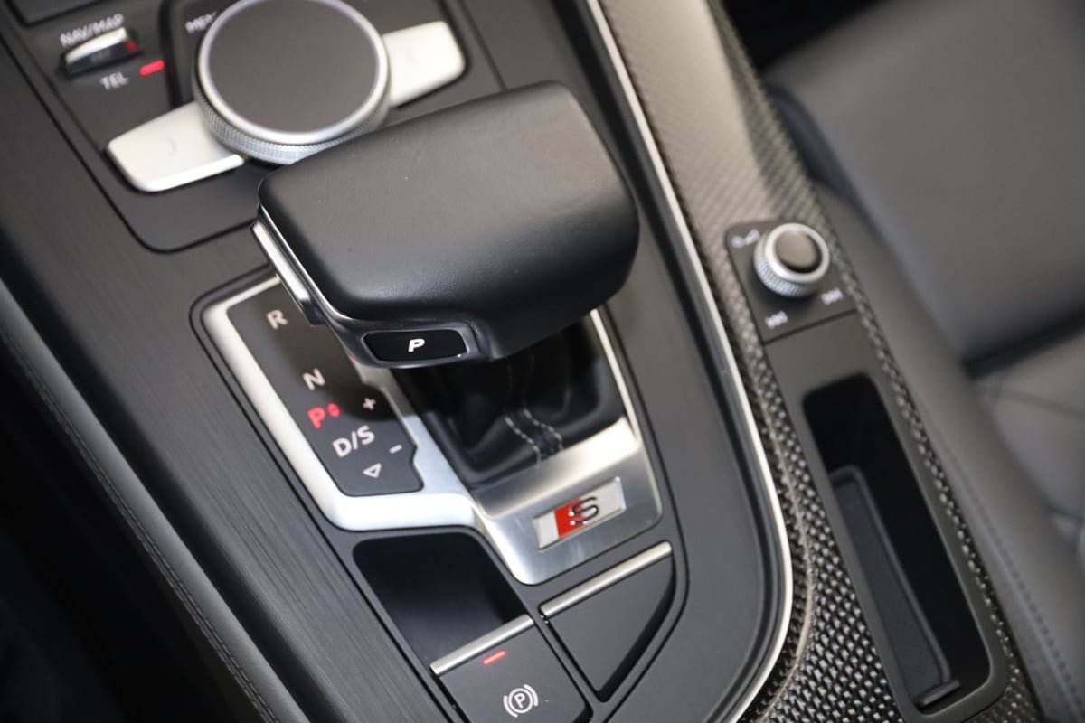 Used 2018 Audi S5 Prestige AWD/4WD image 8