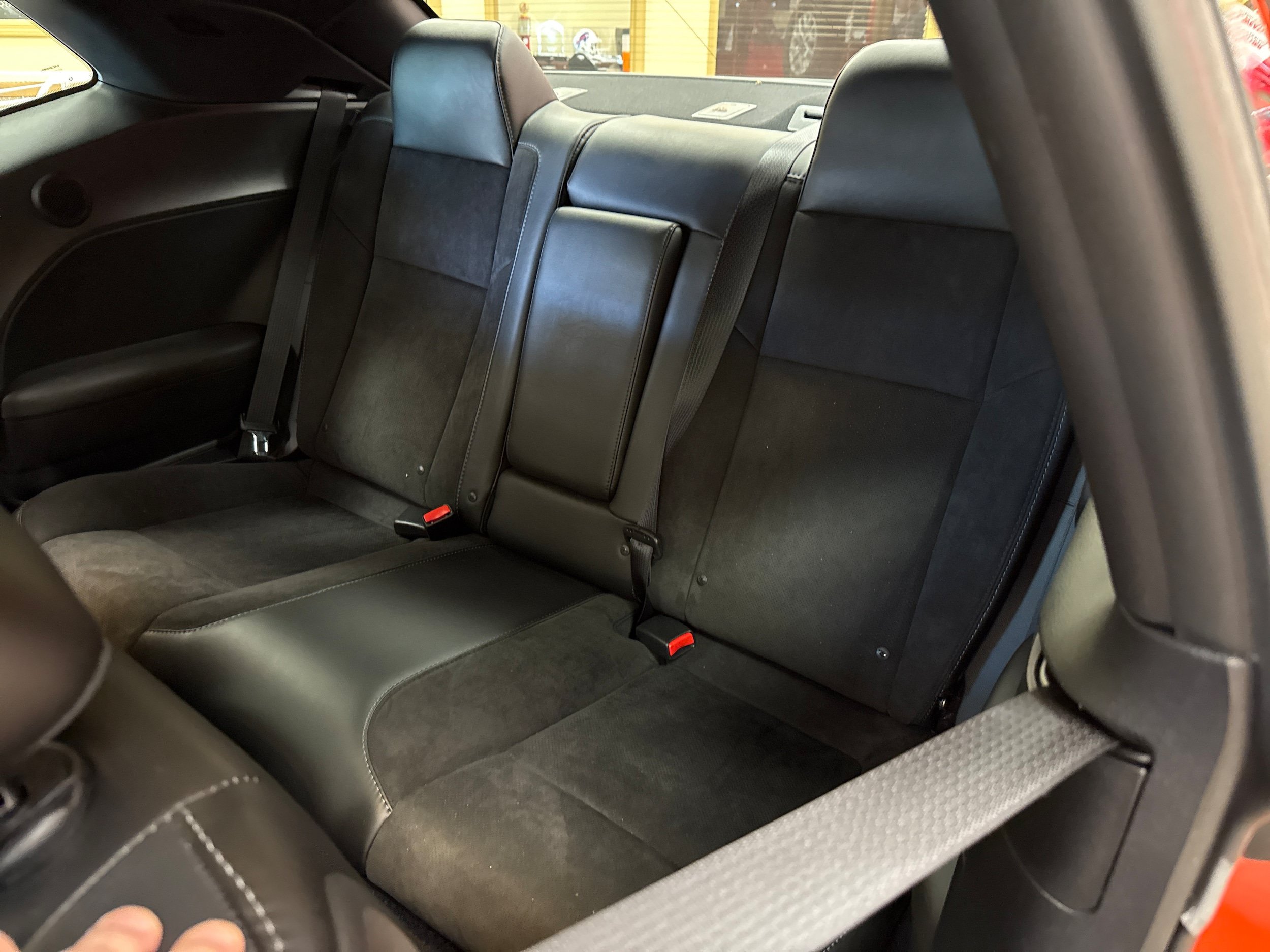 Used 2018 Dodge Challenger T/A RWD image 31
