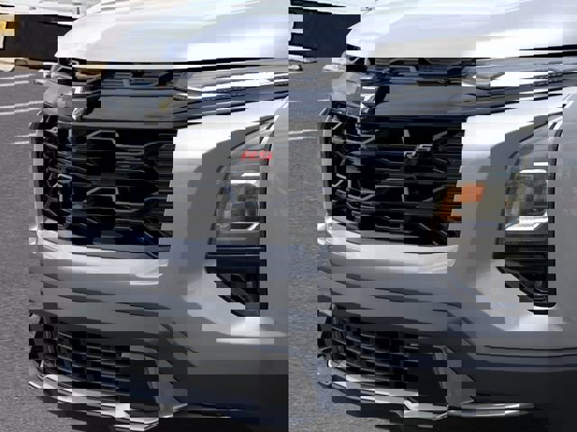 New 2026 Chevrolet Equinox RS FWD image 13