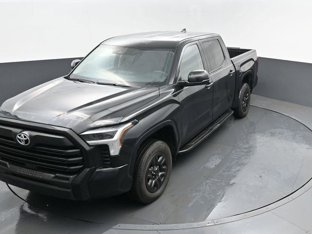 Used 2024 Toyota Tundra SR w/ SR Tow Package image 19