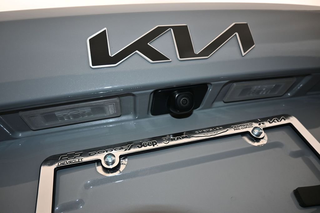Used 2023 Kia Sorento EX FWD image 40