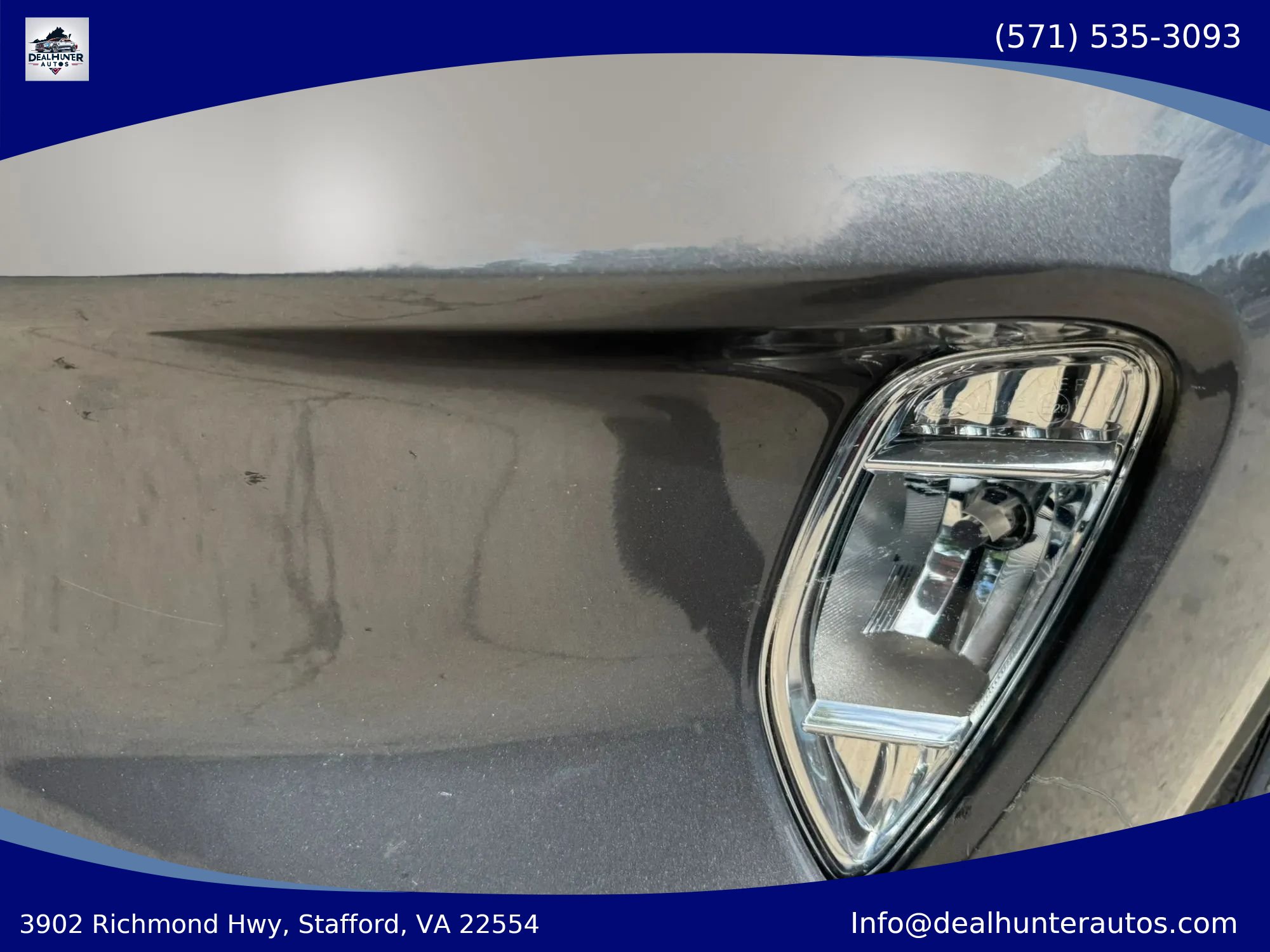 Used 2022 Ford Escape SEL w/ Class II Trailer Tow Package FWD image 12