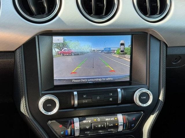 Used 2022 Ford Mustang Premium image 20