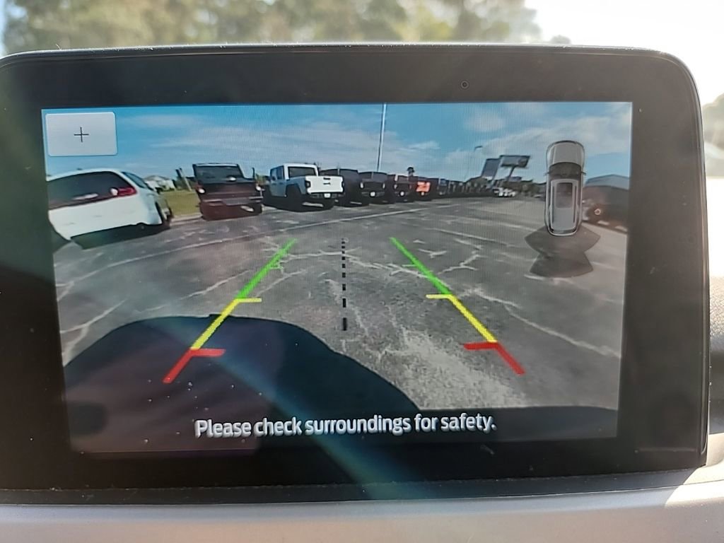 Used 2021 Ford Escape SEL image 29