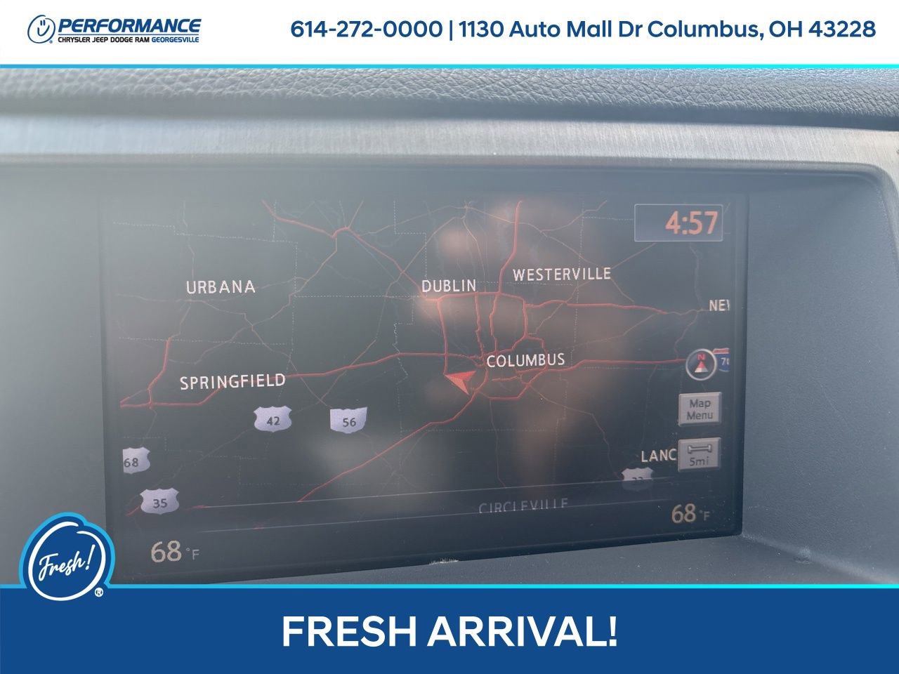 Used 2013 Nissan Armada Platinum image 22