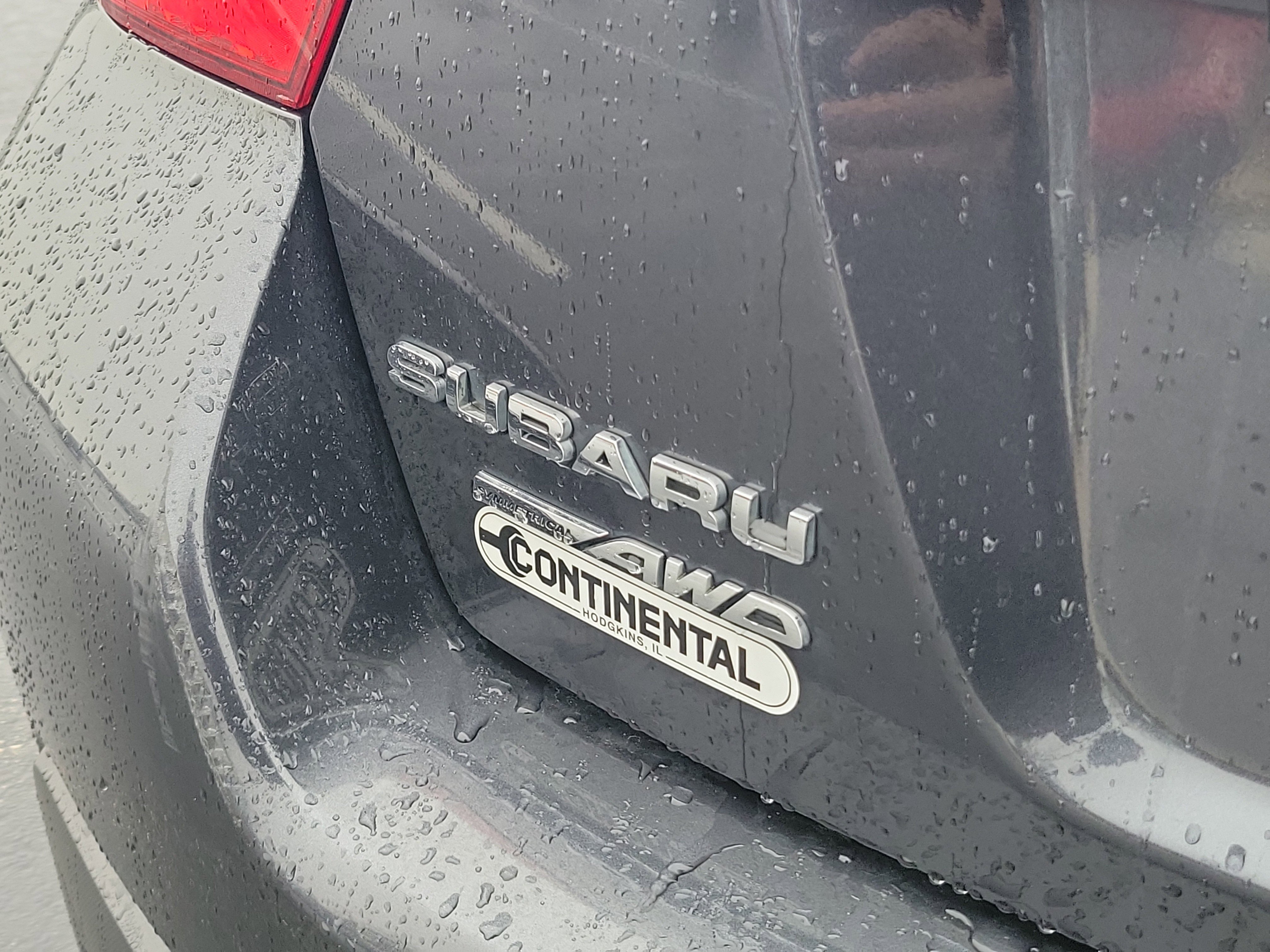 Used 2016 Subaru Crosstrek 2.0i Premium image 6