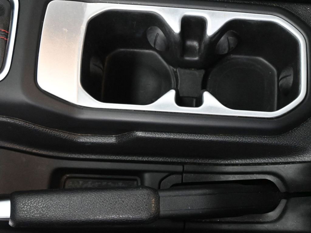 Used 2021 Jeep Wrangler Rubicon image 31