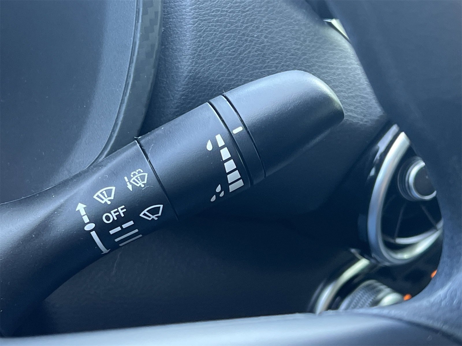 Certified 2025 Nissan Sentra S FWD image 12