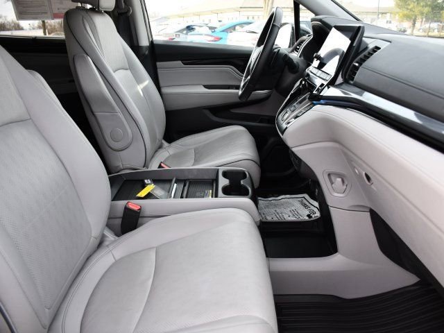 Used 2024 Honda Odyssey Elite image 33