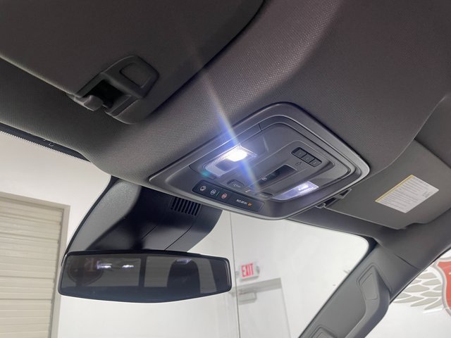 New 2026 Chevrolet Silverado 1500 RST image 18