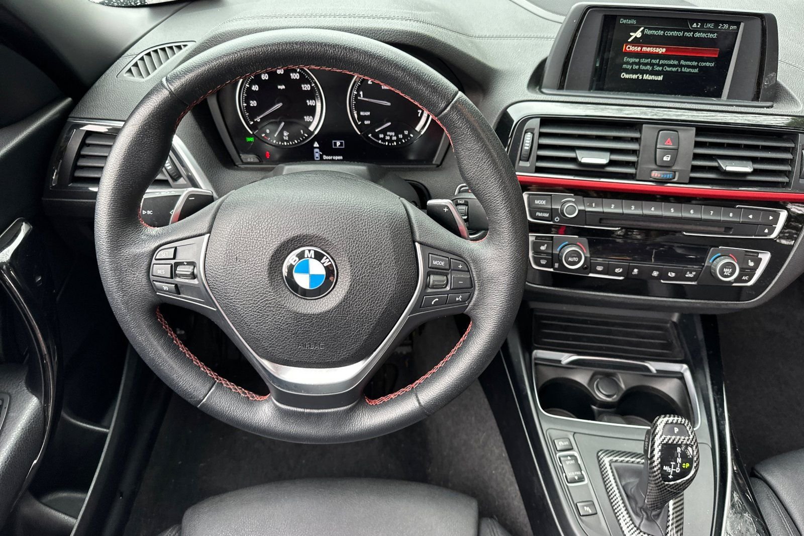 Used 2018 BMW 230i Convertible RWD image 17