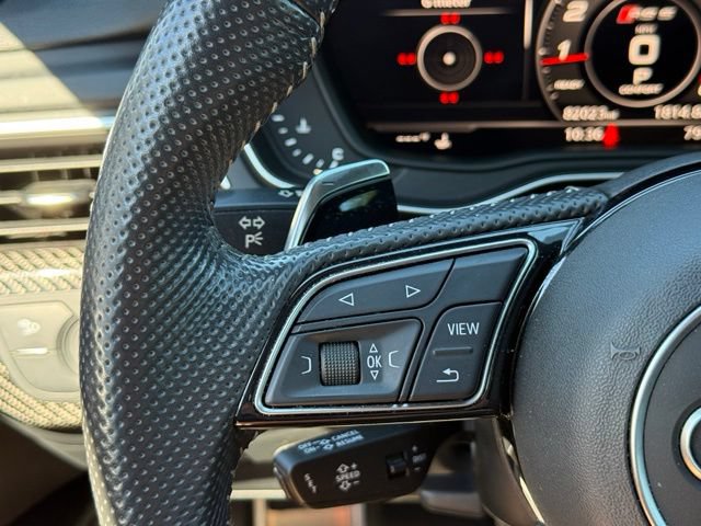 Used 2019 Audi RS 5 w/ Dynamic Plus Package AWD/4WD image 31