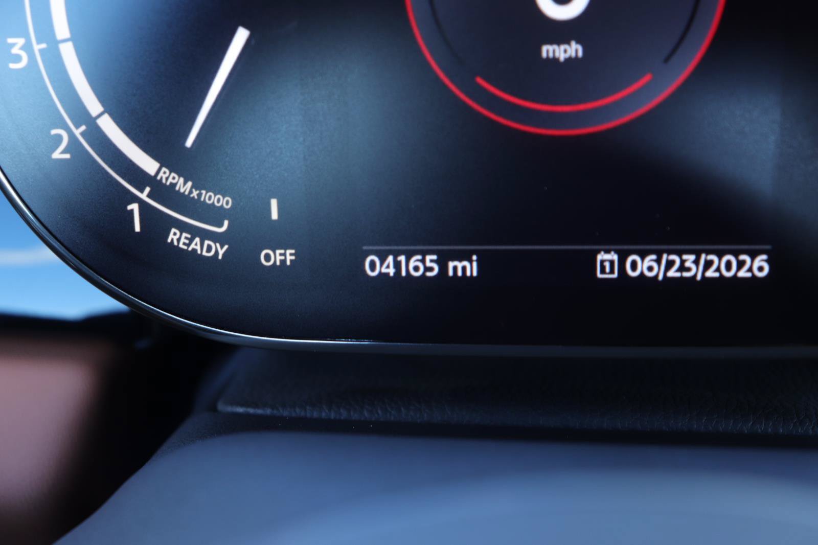 Used 2024 MINI Cooper S FWD image 25