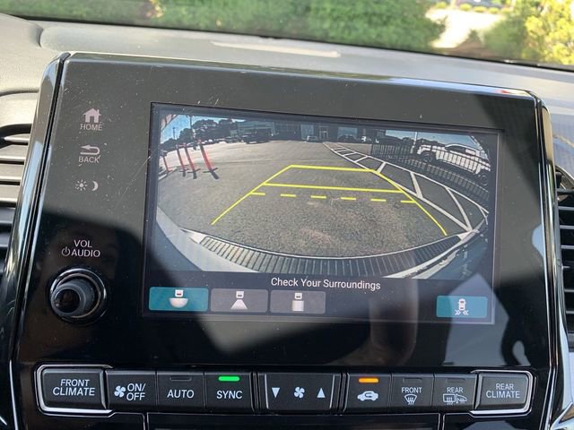 Used 2020 Honda Odyssey EX-L image 22
