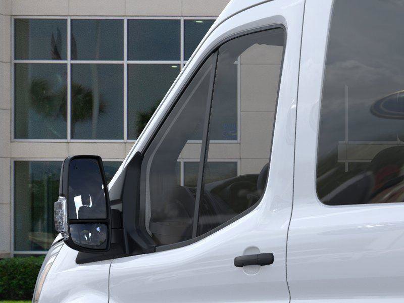New 2025 Ford Transit 350 XLT RWD image 48