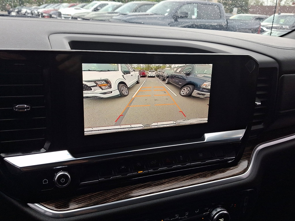 Used 2025 GMC Sierra 1500 Elevation AWD/4WD image 27