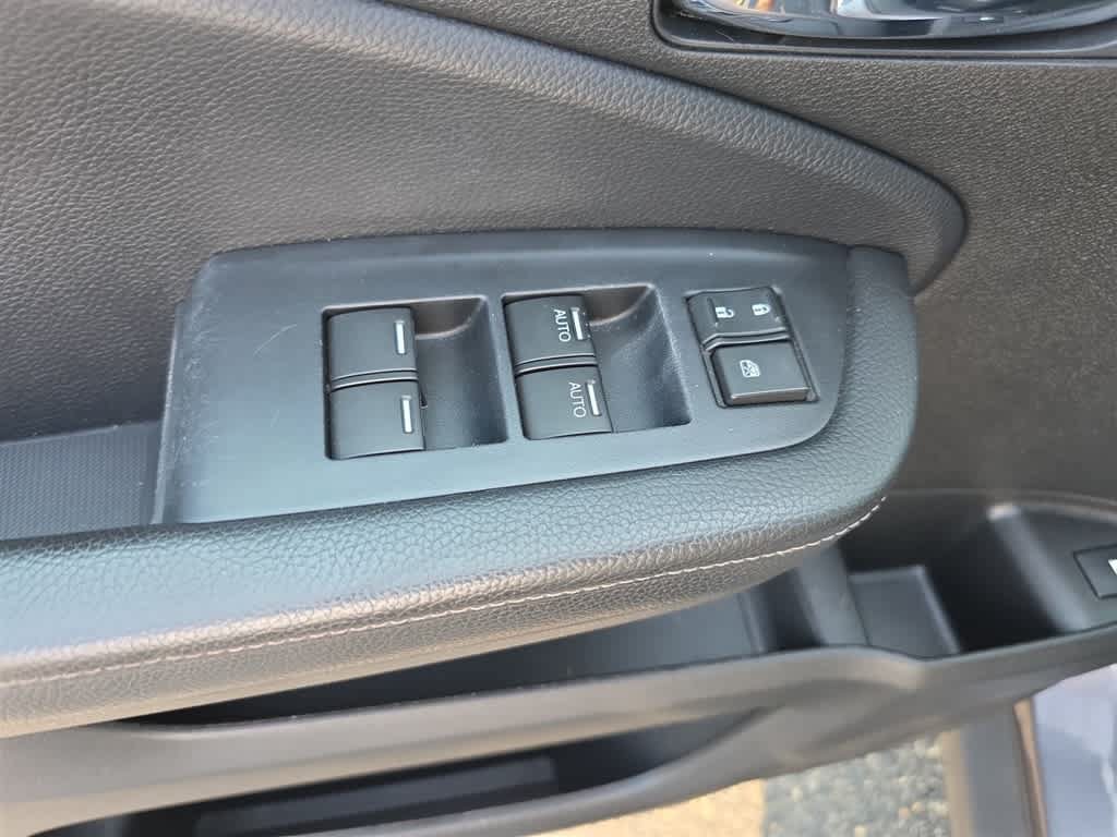 Certified 2020 Honda Ridgeline RTL image 17