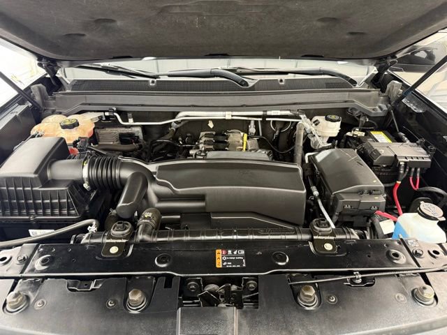 Used 2022 Chevrolet Colorado LT w/ Fleet Safety Package image 8