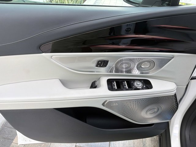 New 2026 Lincoln Nautilus Reserve AWD/4WD image 9