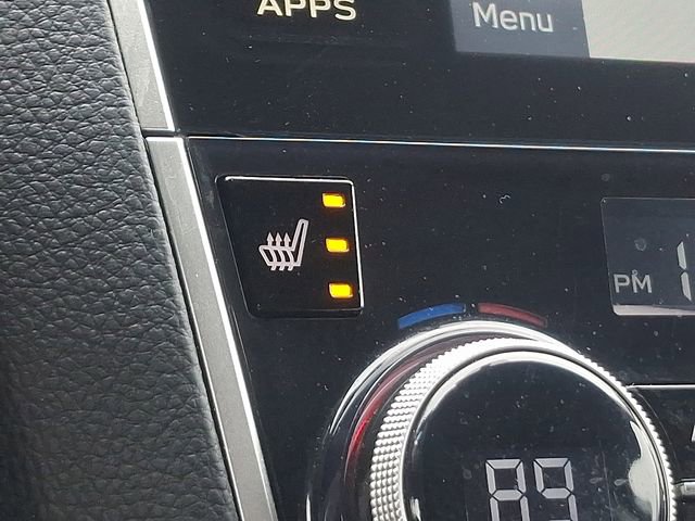 Used 2018 Subaru Outback 3.6R Limited image 25