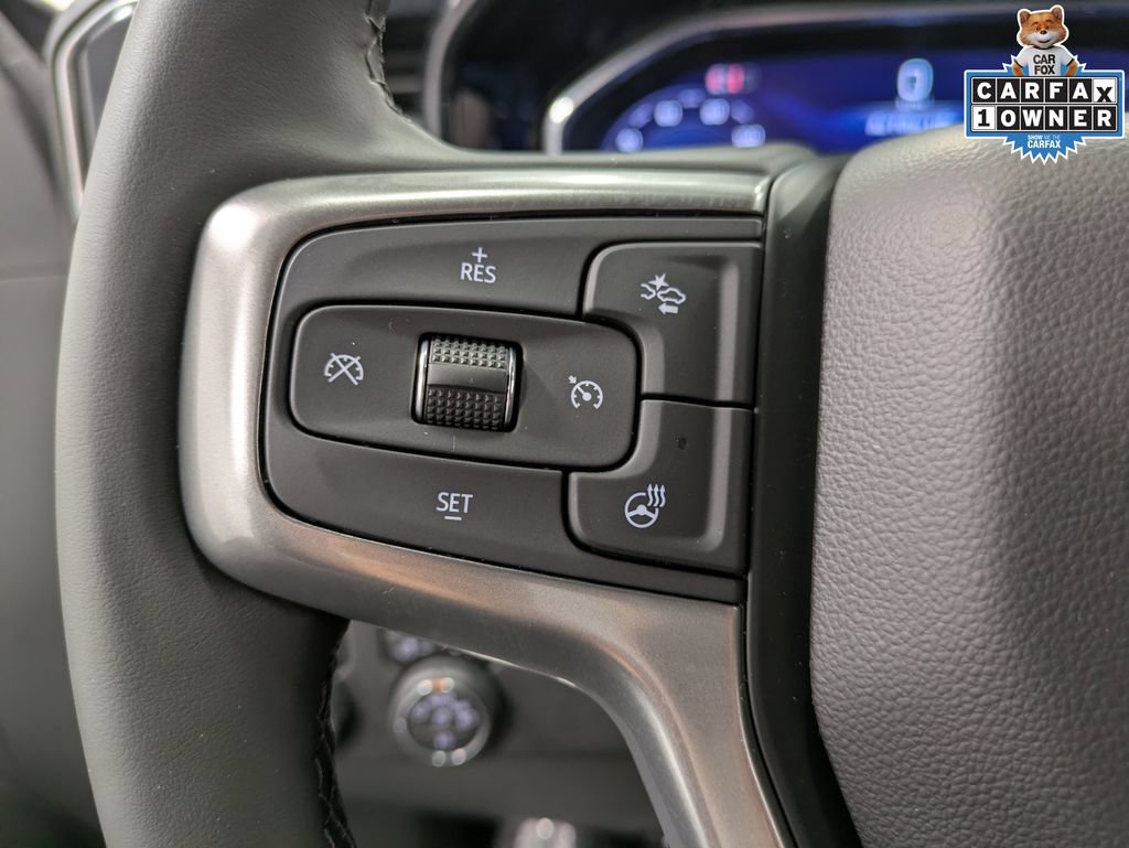 Used 2026 Chevrolet Silverado 3500 LT w/ Convenience Package AWD/4WD image 16