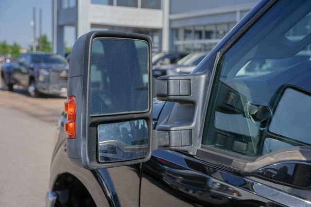 Used 2016 Ford F250 XLT AWD/4WD image 16