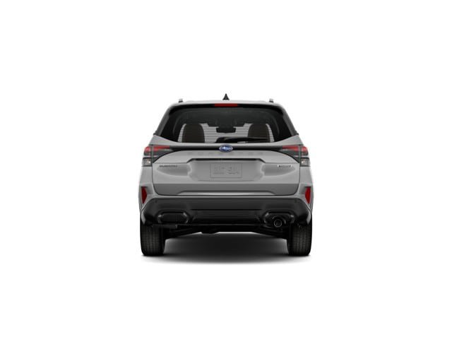 New 2026 Subaru Forester Touring AWD/4WD image 9