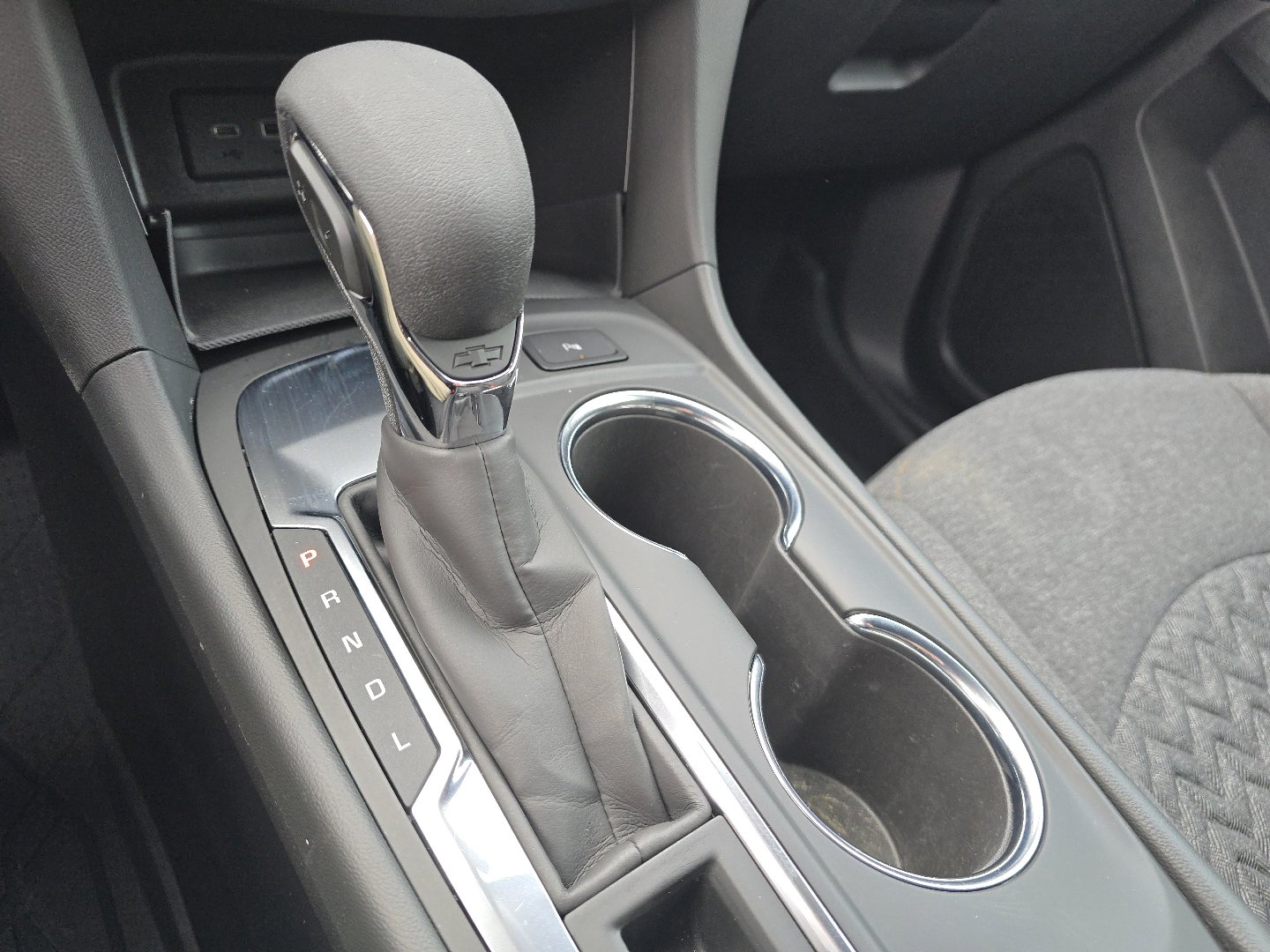 Used 2023 Chevrolet Equinox LT image 31