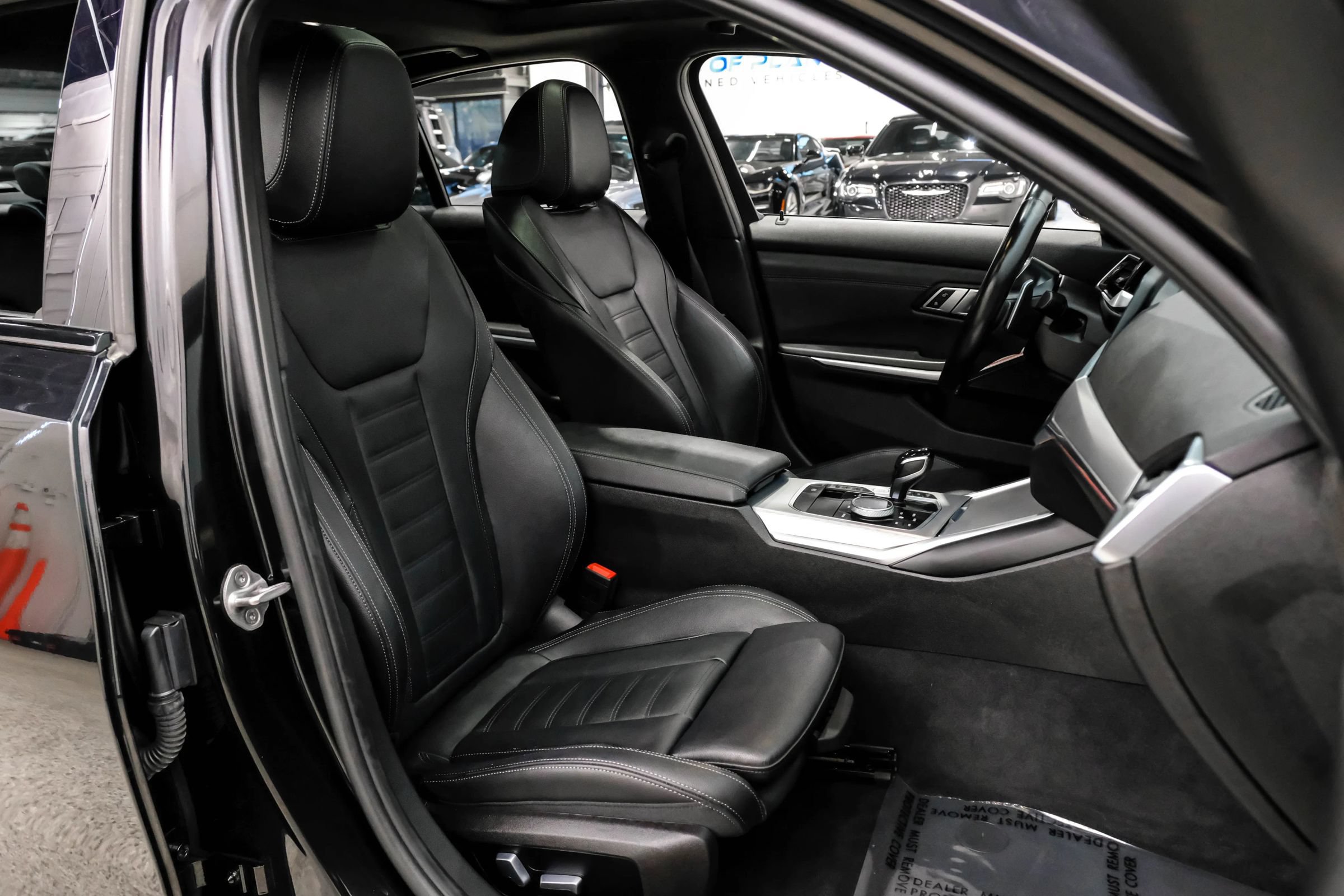 Used 2021 BMW M340i xDrive w/ Premium Package AWD/4WD image 50