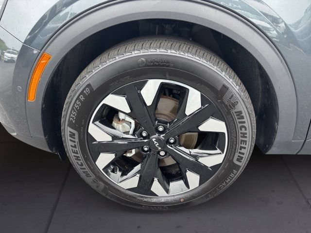Certified 2024 Kia Sportage X-Line Prestige AWD/4WD image 9