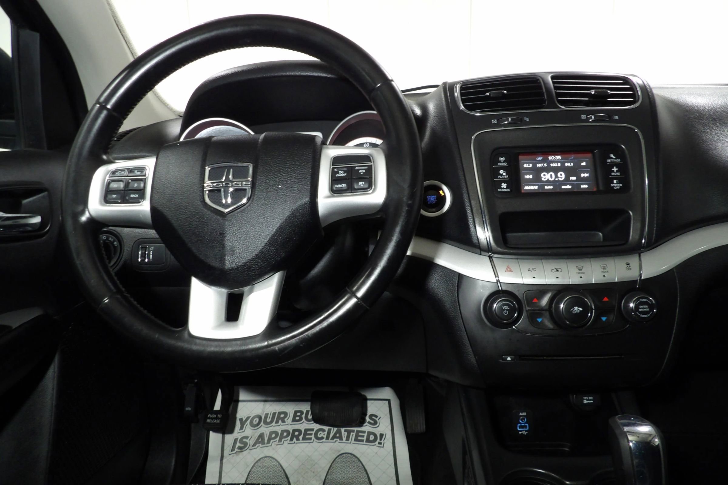 Used 2019 Dodge Journey SE w/ Connectivity Group image 14