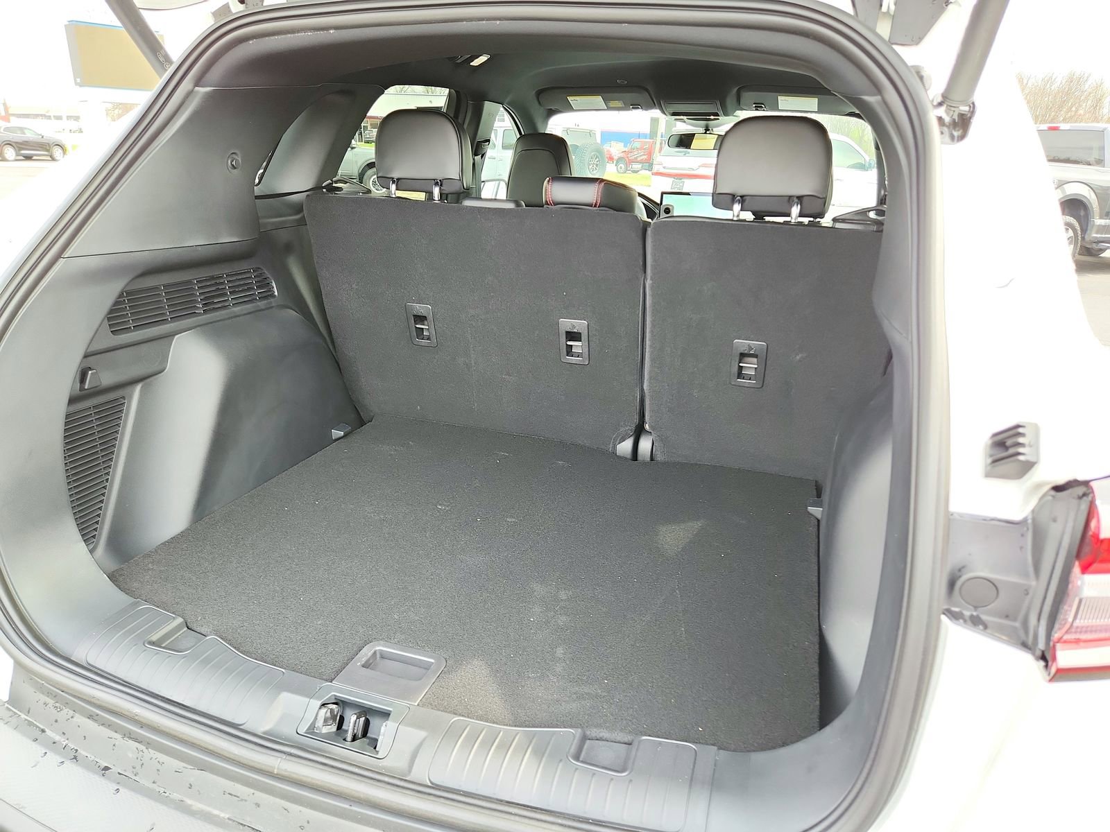 New 2026 Ford Escape ST-Line w/ Tech Pack #1 image 30