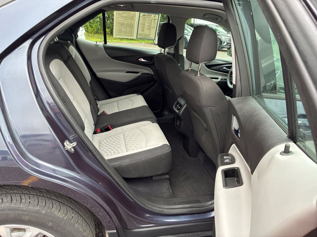 Used 2019 Chevrolet Equinox LS AWD/4WD image 50