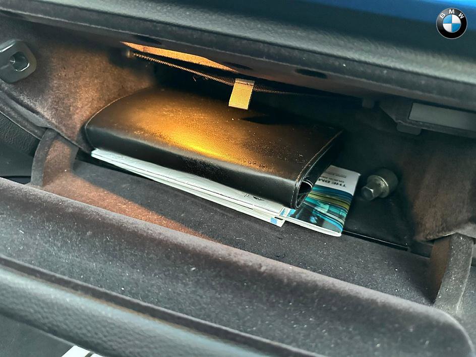 Used 2014 BMW 428i Convertible w/ M Sport image 19