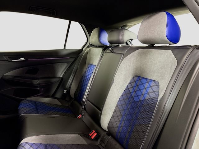 New 2026 Volkswagen Golf w/ Euro Style Package image 27