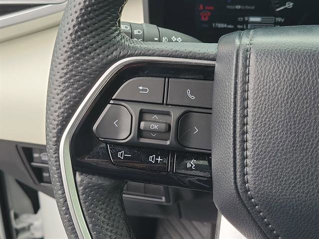 Used 2024 Toyota Sequoia Capstone image 46