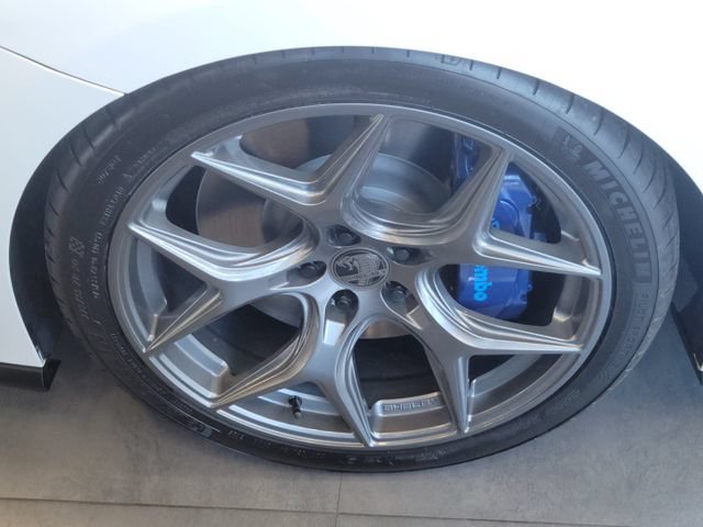 New 2026 Ford Mustang GT Premium w/ GT Performance Package RWD image 7