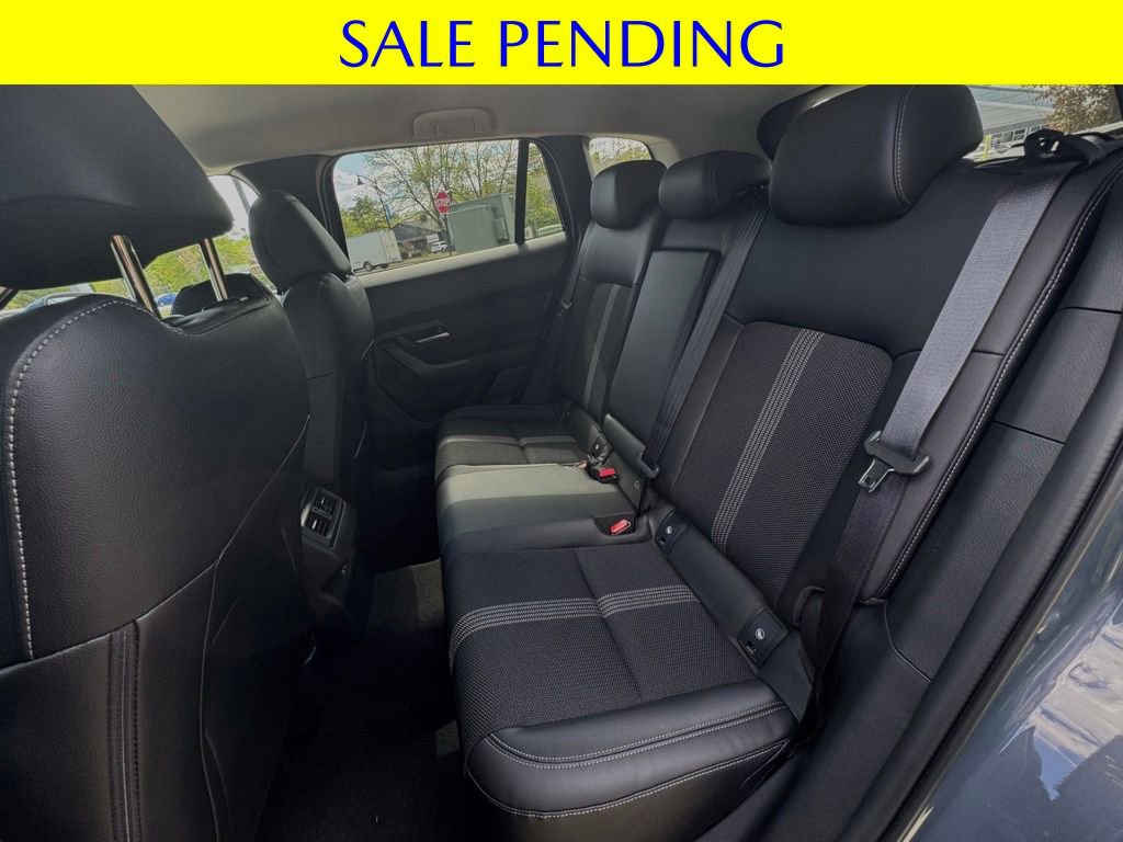Used 2025 MAZDA CX-50 AWD 2.5 S w/ Weather Package image 33