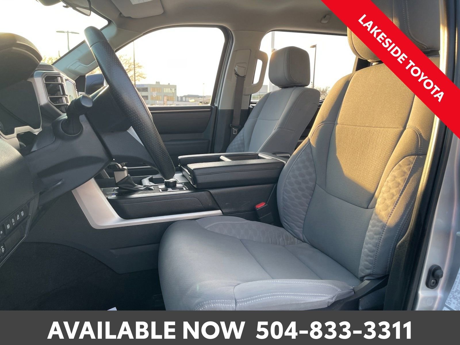 Used 2022 Toyota Tundra SR5 image 27