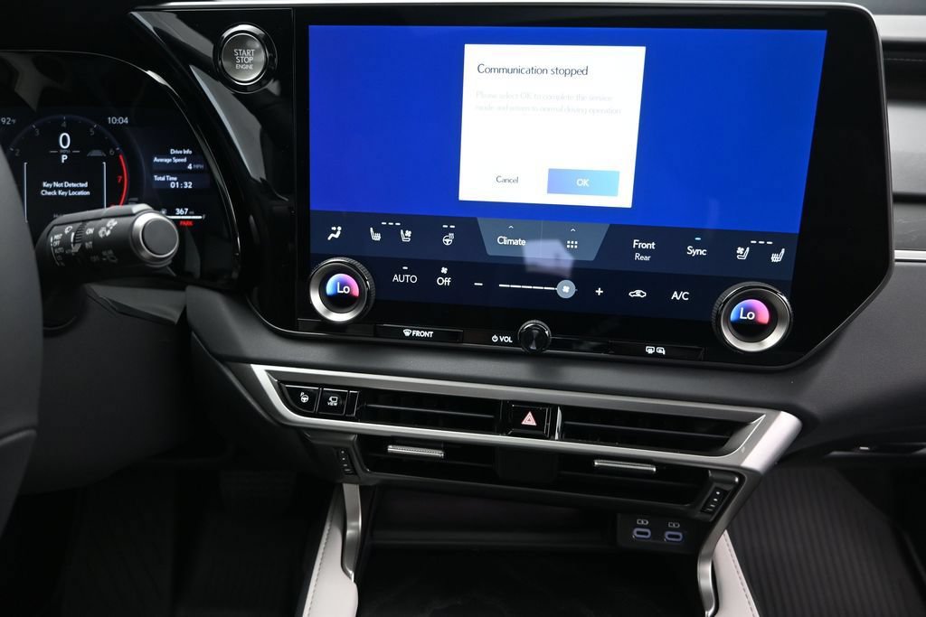 New 2026 Lexus RX 350 Premium Plus AWD/4WD image 28
