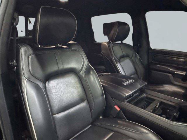 Used 2021 RAM 1500 Limited w/ Night Edition AWD/4WD image 77