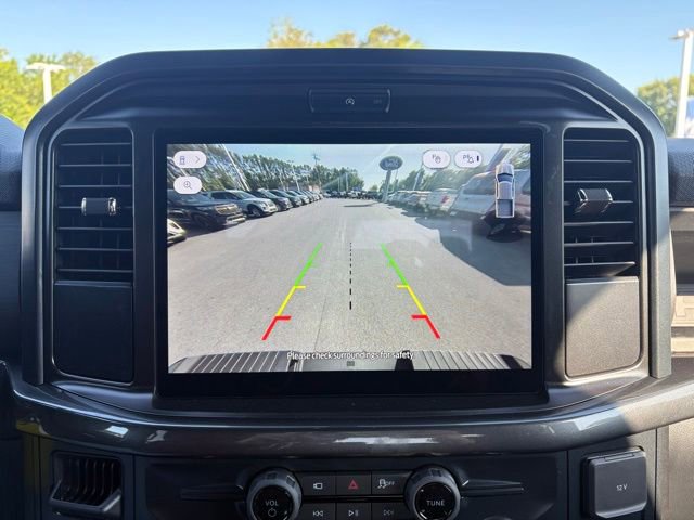 New 2026 Ford F150 STX AWD/4WD image 19