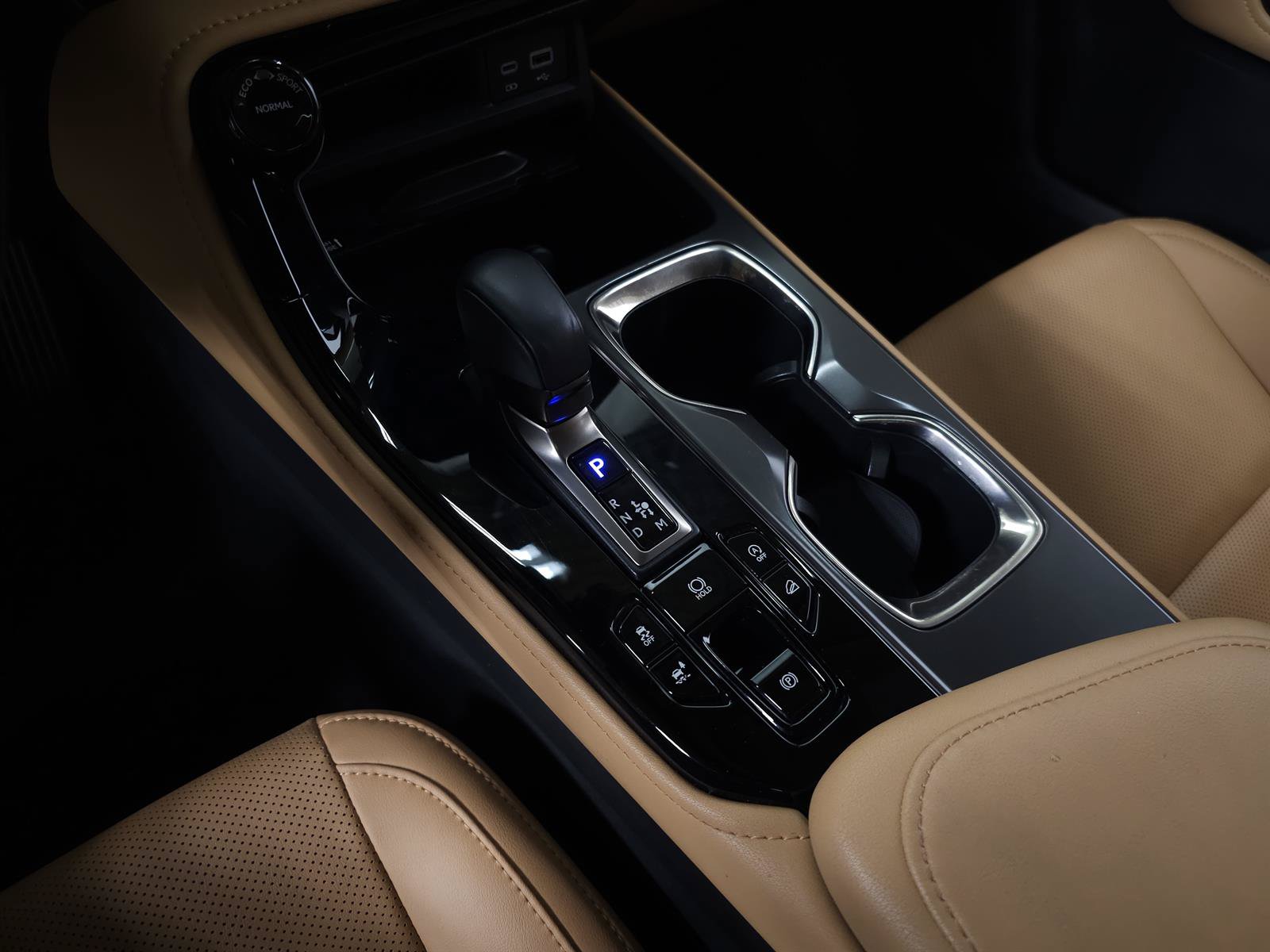 Certified 2024 Lexus NX 350 AWD w/ Cold Area Package image 27