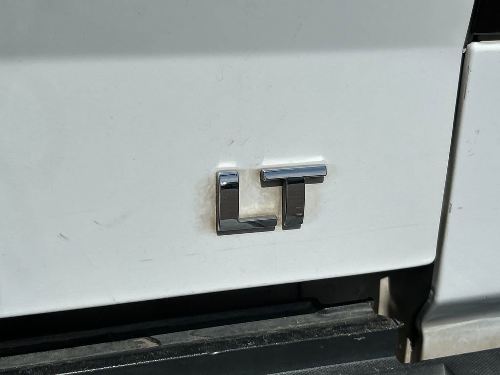 Used 2018 Chevrolet Silverado 1500 LT w/ Texas Edition AWD/4WD image 22